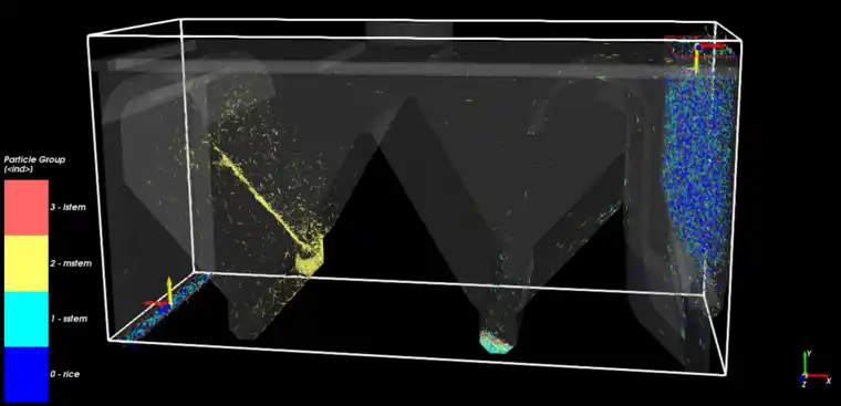 ansys workbench对指定部件施加加速度